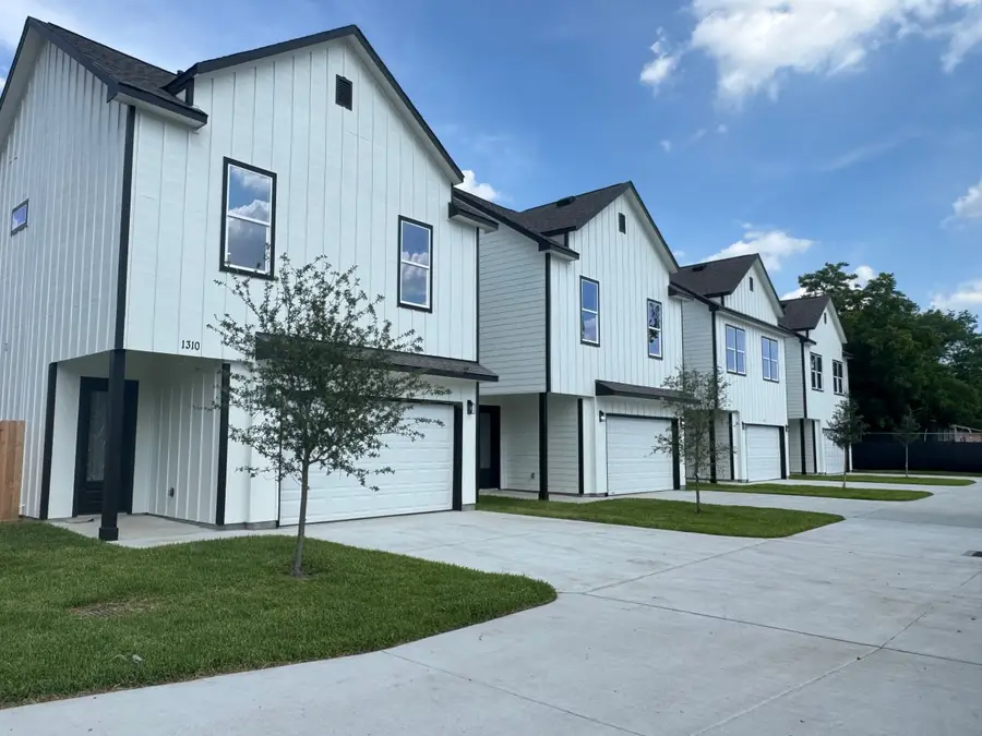 1308 Duff Lane, Houston, TX 77022 - #2