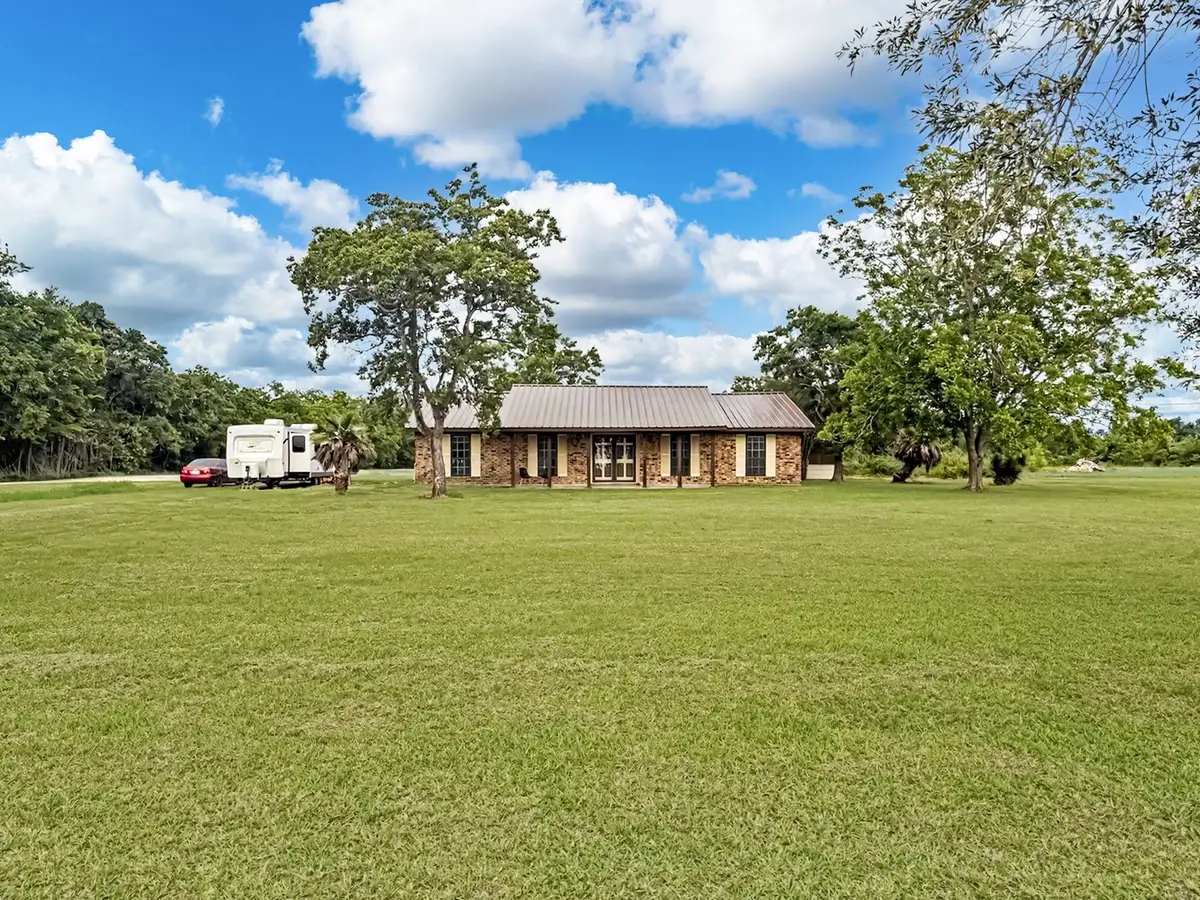 1576 County Road 614, Dayton, TX 77535 - #1