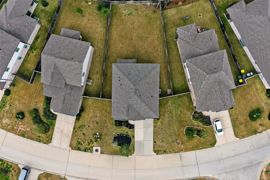 810 Spruce Pine Drive, Willis, TX 77318 - #3