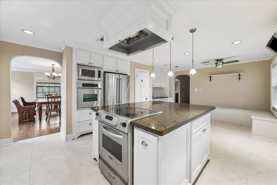 1330 Des Jardines Street, Houston, TX 77023 - #2