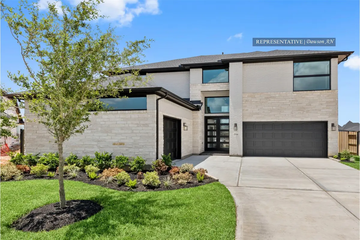 6111 Parthenon Drive, Manvel, TX 77578 - #1