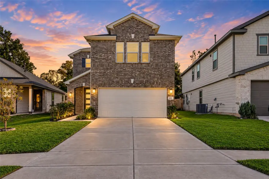 9453 Castillo Court, Magnolia, TX 77354 - #2