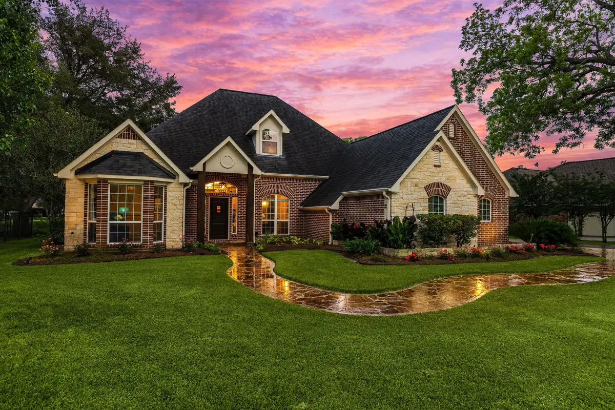5234 Weston Drive, Fulshear, TX 77441 - #1