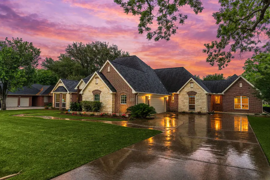 5234 Weston Drive, Fulshear, TX 77441 - #2