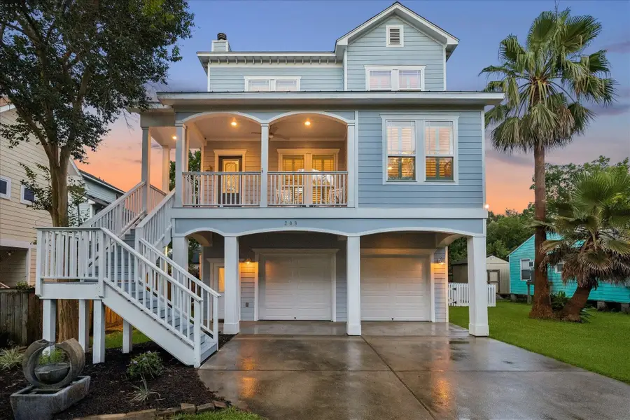 209 Queen Road, Clear Lake Shores, TX 77565 - #3