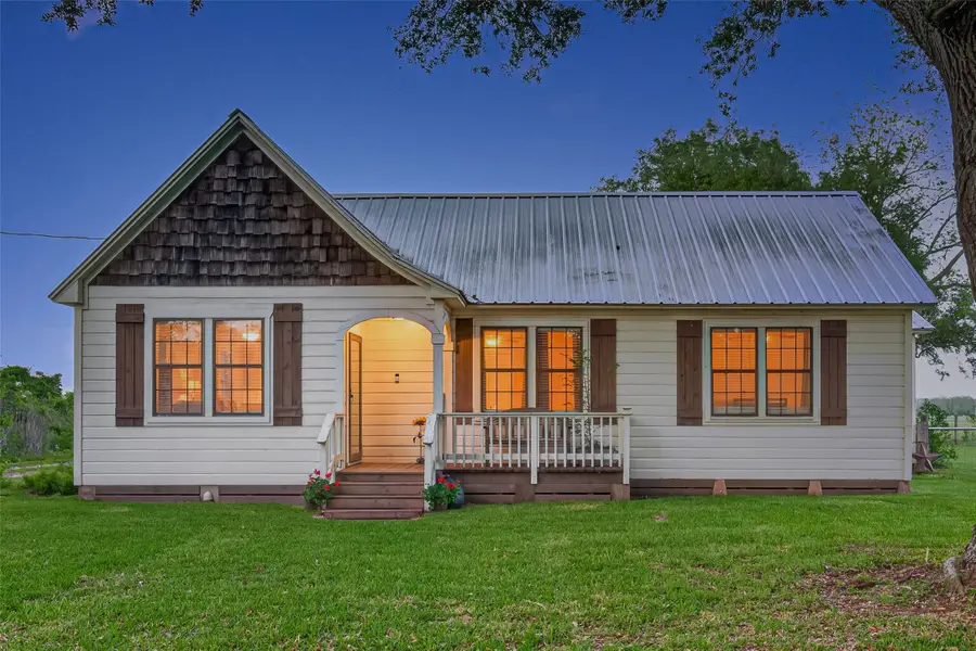 4439 Fm 1301 Road, Wharton, TX 77488 - #2