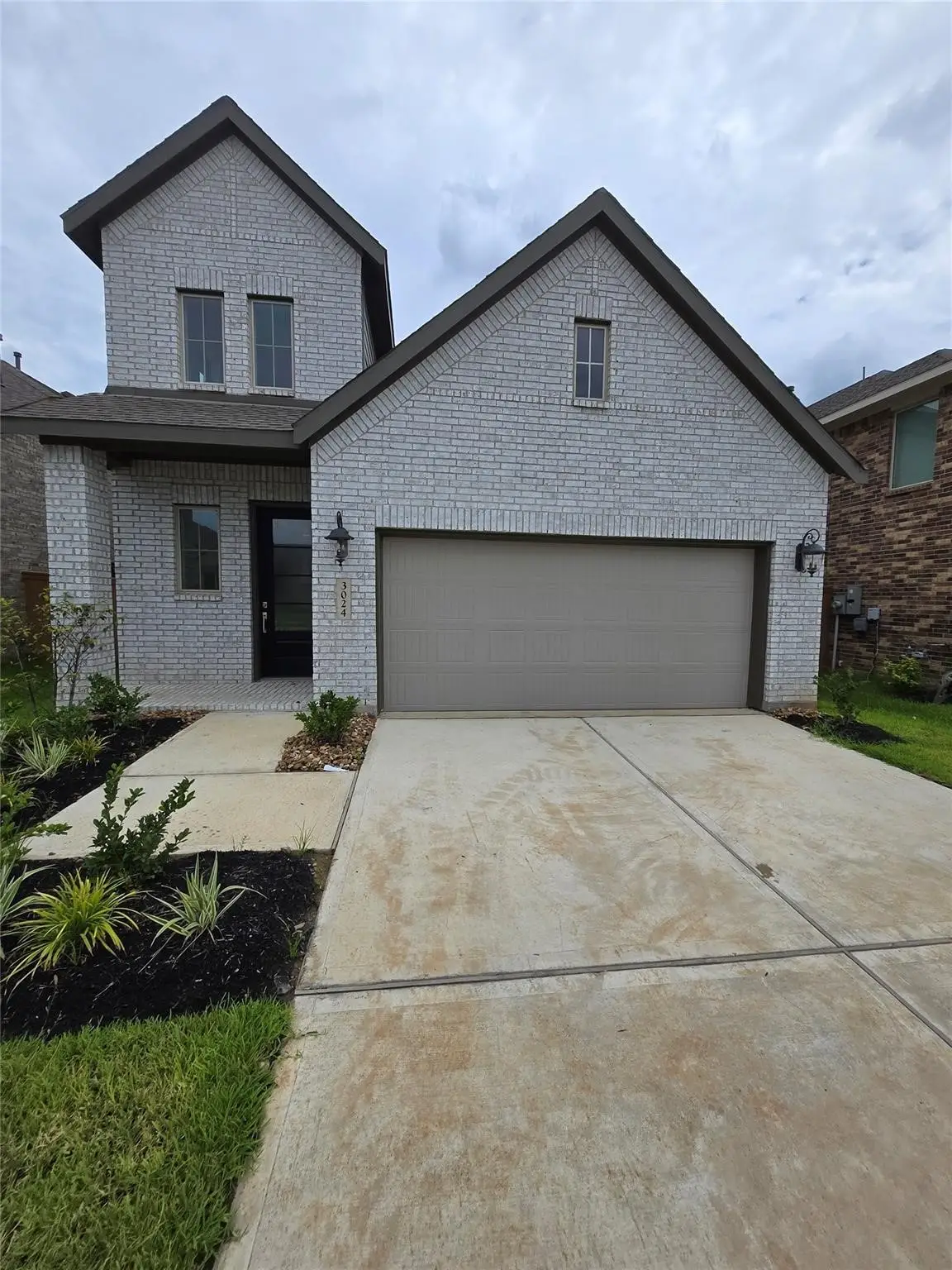 3024 Ash Ray Drive, Katy, TX 77493 - #1