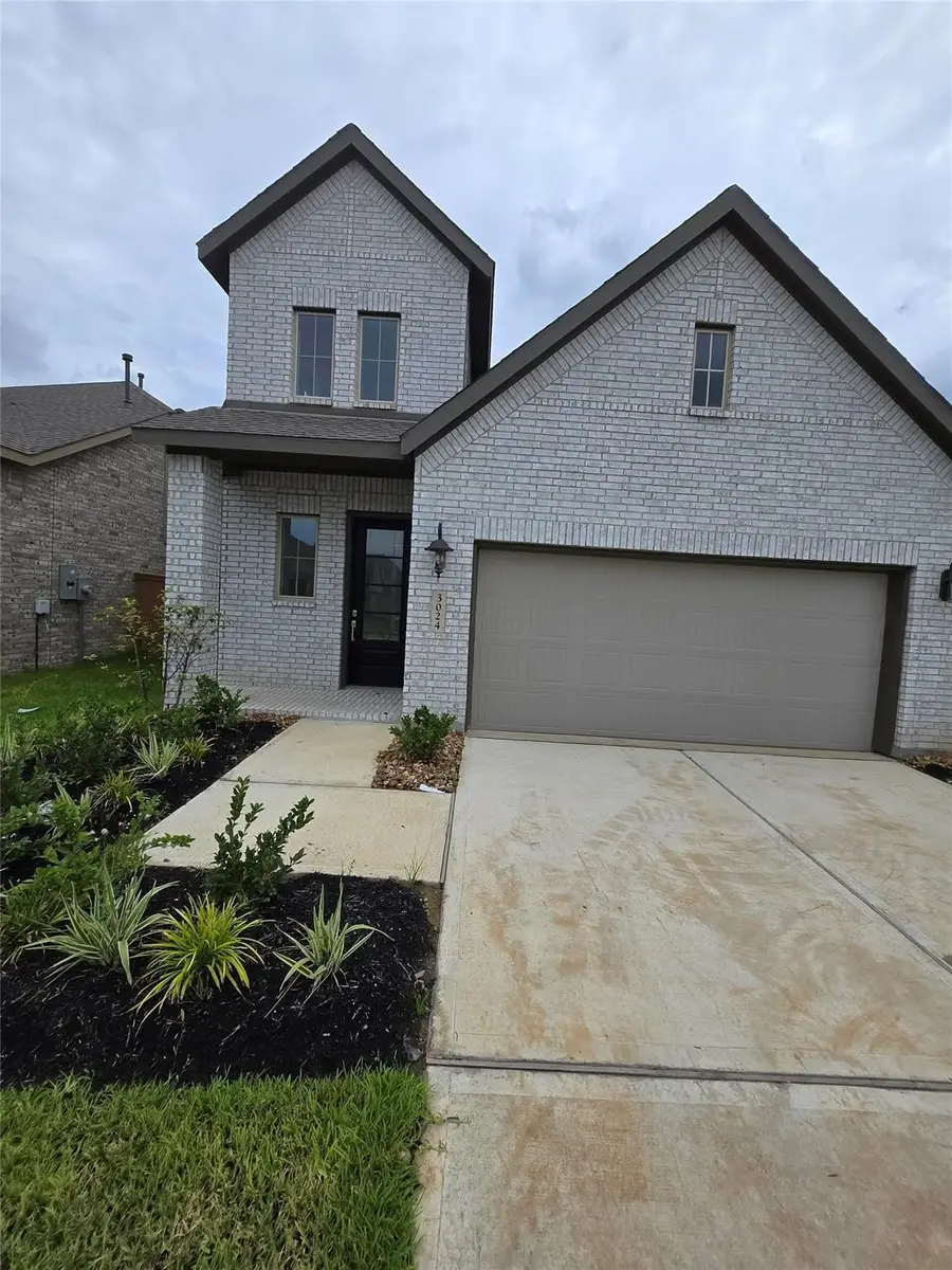 3024 Ash Ray Drive, Katy, TX 77493 - #2