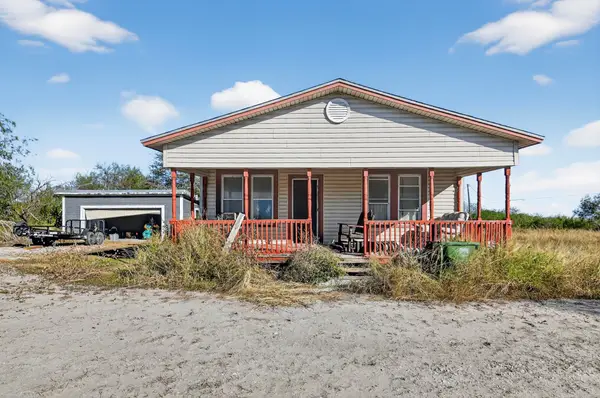 7807 County Road 2431, Sinton, TX 78387