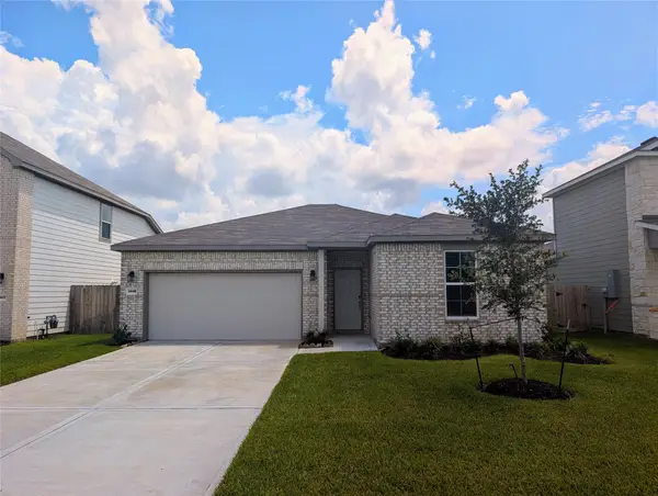3519 Monroe Street, Bay City, TX 77414