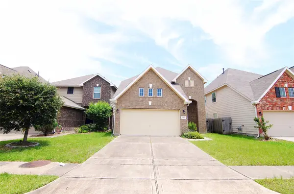 7023 Ironwood Forest Drive, Houston, TX 77083