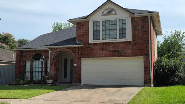 16403 Salinas Lane, Houston, TX 77095