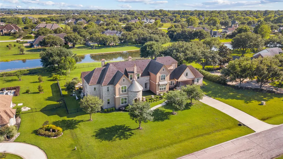 2419 Parrot Shell Lane, Richmond, TX 77406 - #1