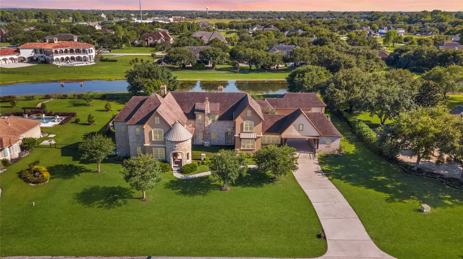 2419 Parrot Shell Lane, Richmond, TX 77406 - #2