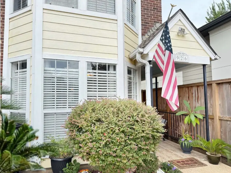 926 Rutland Street, Houston, TX 77008 - #2