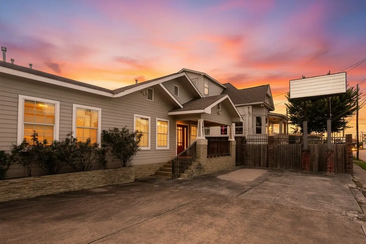 1607 Houston Avenue, Houston, TX 77007 - #1