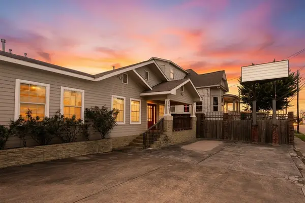 1607 Houston Avenue, Houston, TX 77007