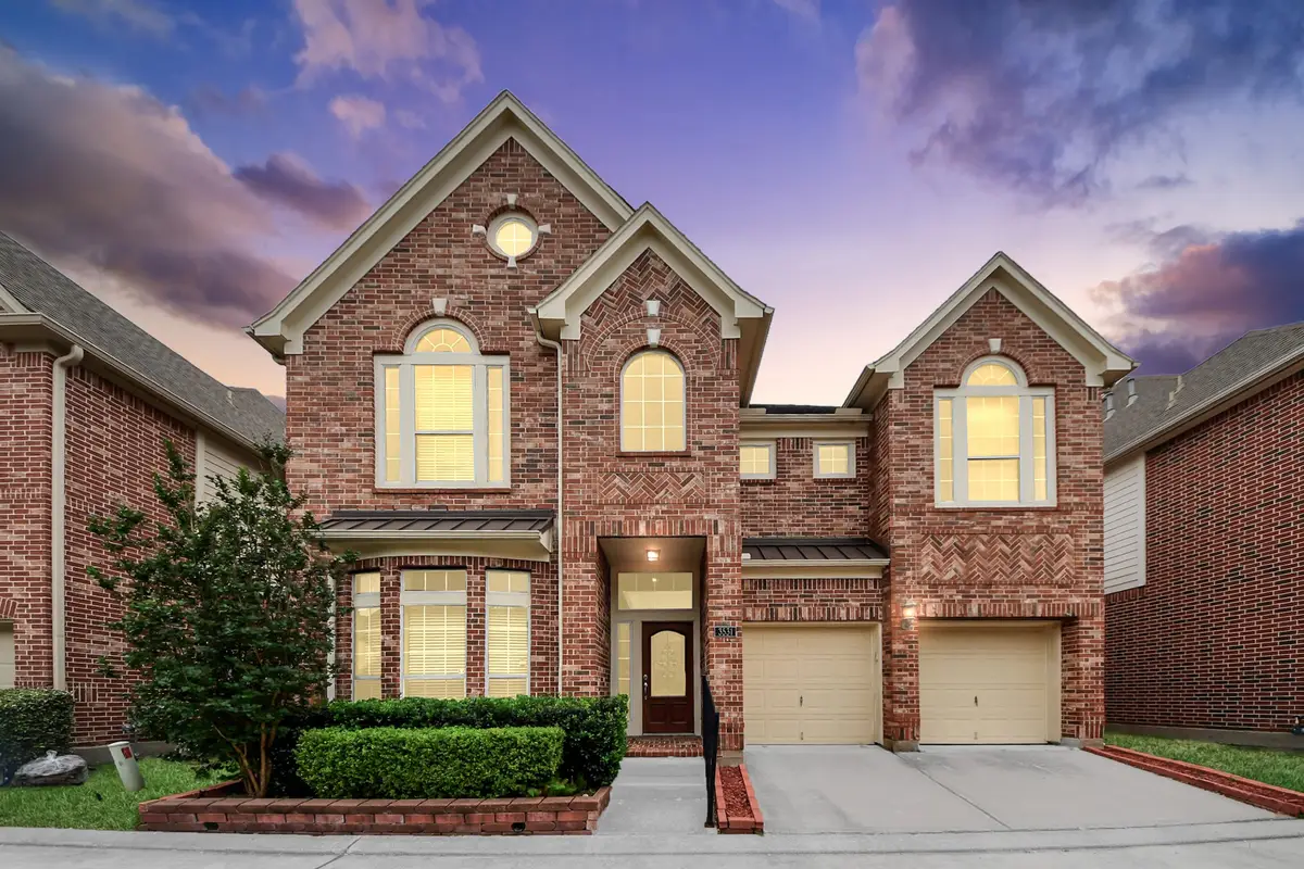 3531 Urban Woods Trail, Houston, TX 77008 - #1