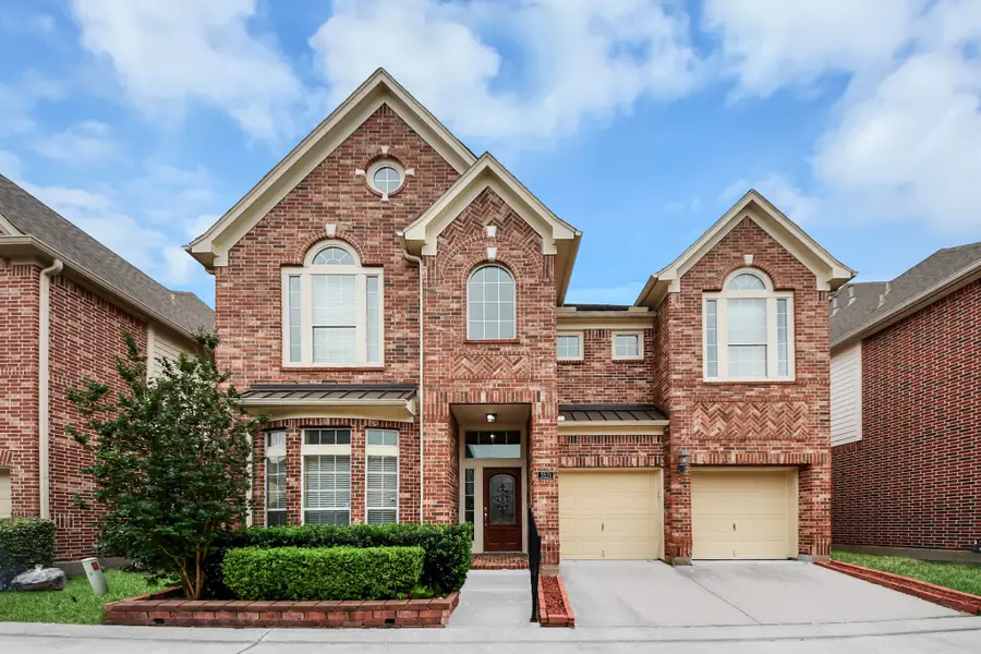 3531 Urban Woods Trail, Houston, TX 77008 - #2