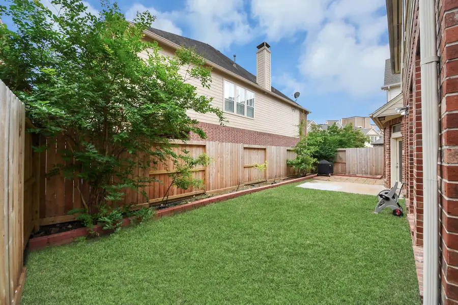 3531 Urban Woods Trail, Houston, TX 77008 - #3