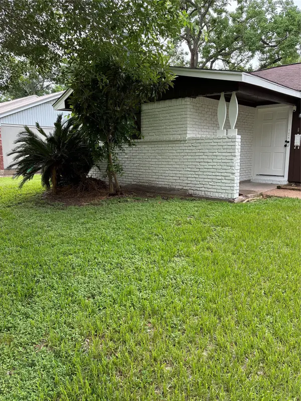 7414 Marinette Drive, Houston, TX 77074