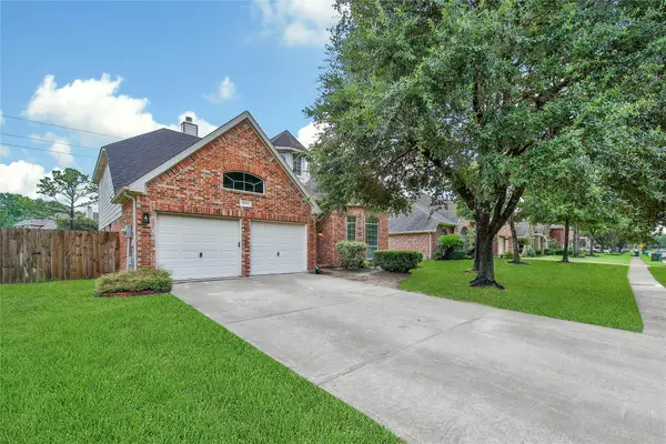 2803 Falcon Knoll Lane, Katy, TX 77494