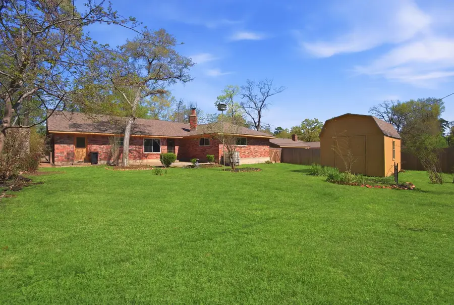 1105 Northpine Drive, Conroe, TX 77301 - #2