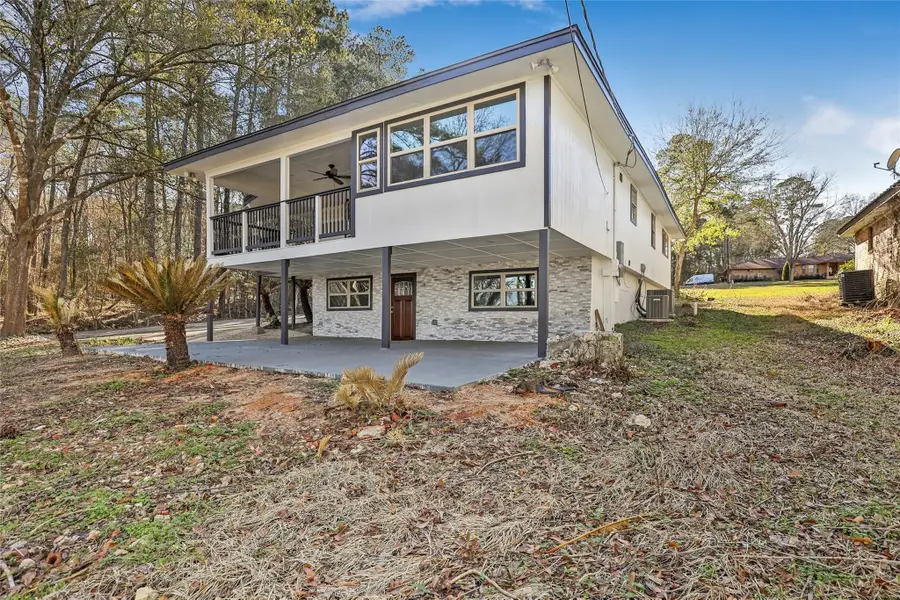 1 Mill Creek Road, Point Blank, TX 77364 - #3