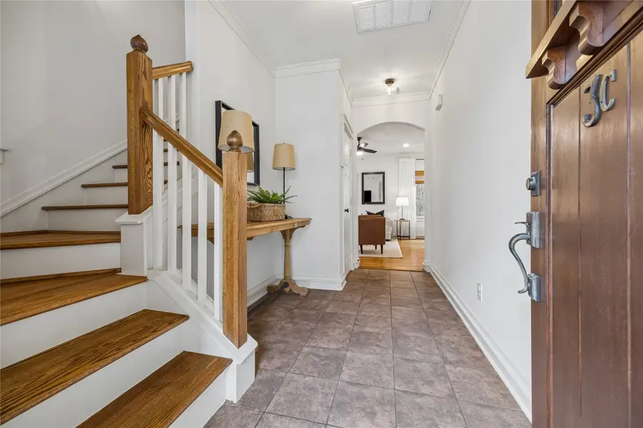 5924 Petty Street #3C, Houston, TX 77007 - #2