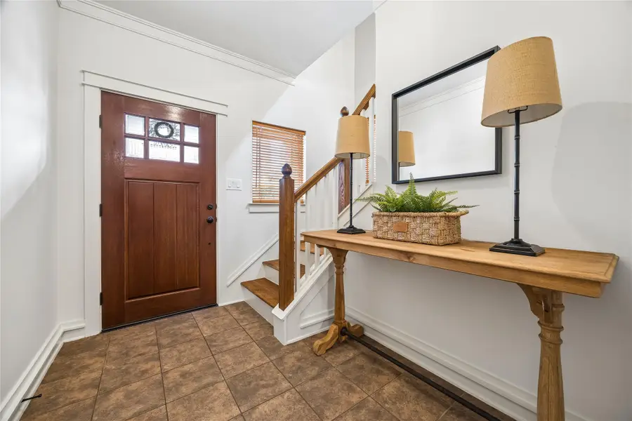 5924 Petty Street #3C, Houston, TX 77007 - #3