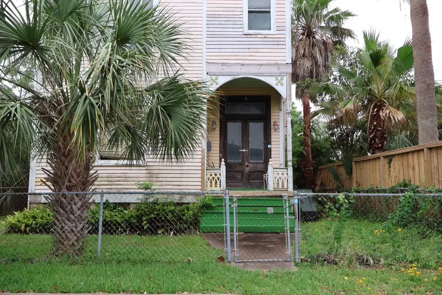919 Winnie Street, Galveston, TX 77550 - #3