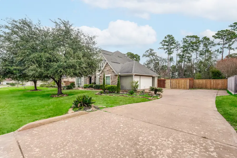 7938 Wooded Way Drive, Spring, TX 77389 - #2
