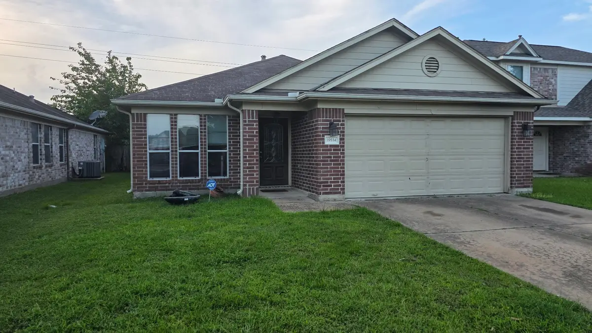 19534 Narcissus Brook Lane, Cypress, TX 77433 - #1