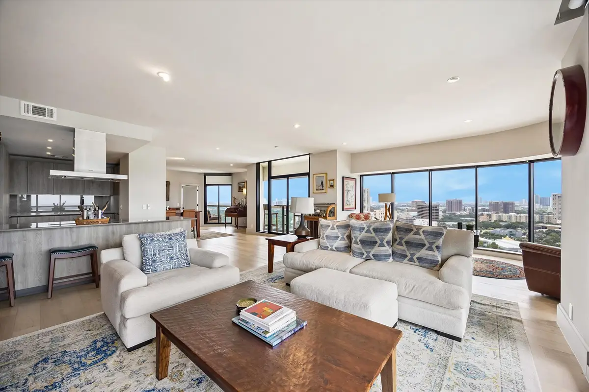 1701 Hermann Drive #22CE, Houston, TX 77019 - #1