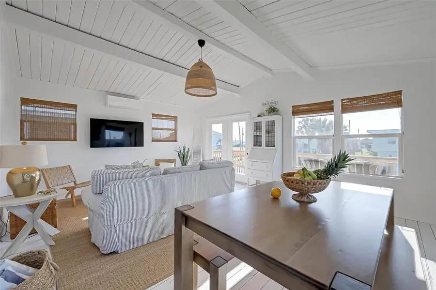 4119 Liberty Drive, Galveston, TX 77554 - #2