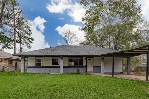 511 Wagers St, Conroe, TX 77301