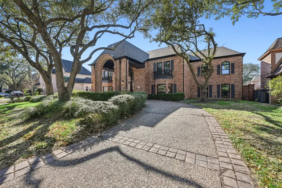 1406 S Fry Road, Katy, TX 77450 - #2