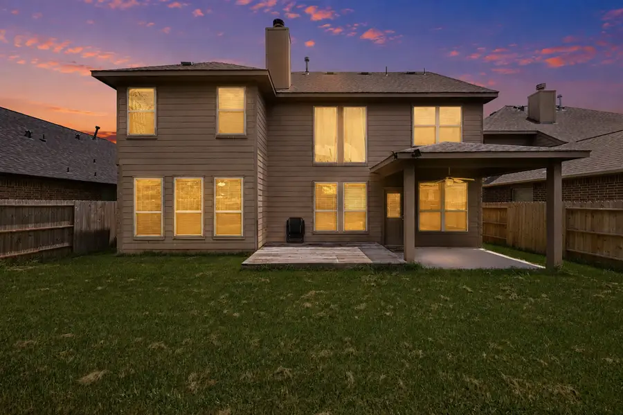 19315 Anchor Bay Lane, Humble, TX 77346 - #2