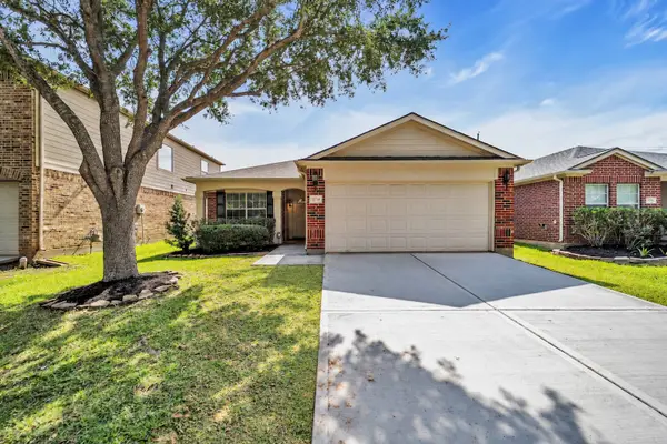 5734 Baldwin Elm Street, Richmond, TX 77407