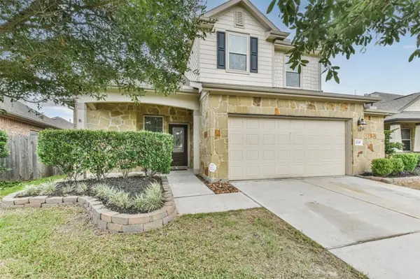 2245 Maple Point Drive N, Conroe, TX 77301