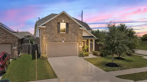 24006 Silver Sunset Lane, Katy, TX 77493