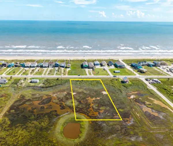 0 Bluewater Highway, Surfside Beach, TX 77541