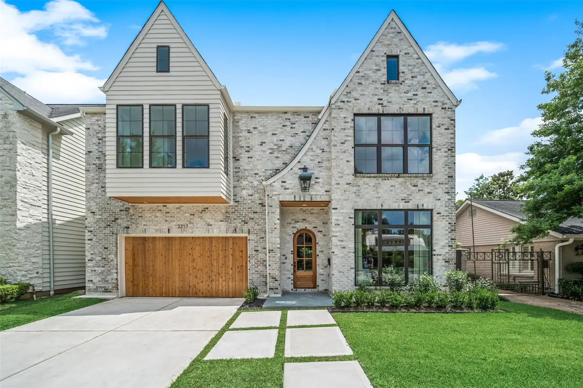 2217 Sul Ross Street, Houston, TX 77098 - #1