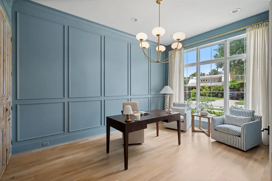 2217 Sul Ross Street, Houston, TX 77098 - #2