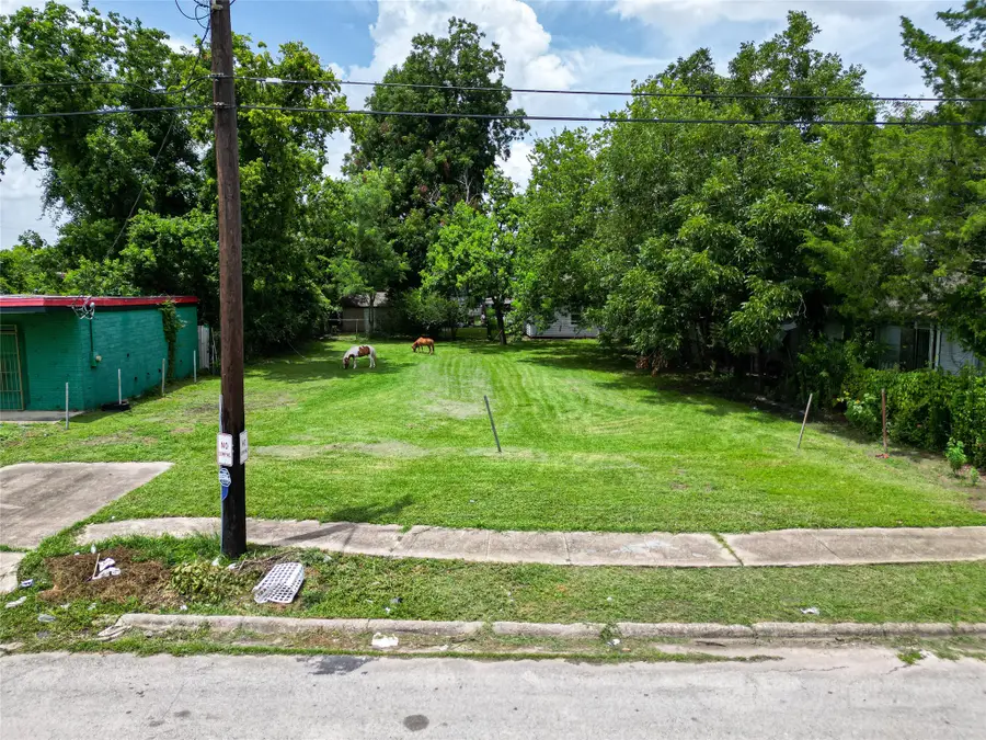 5507 Perkins Street, Houston, TX 77020 - #3