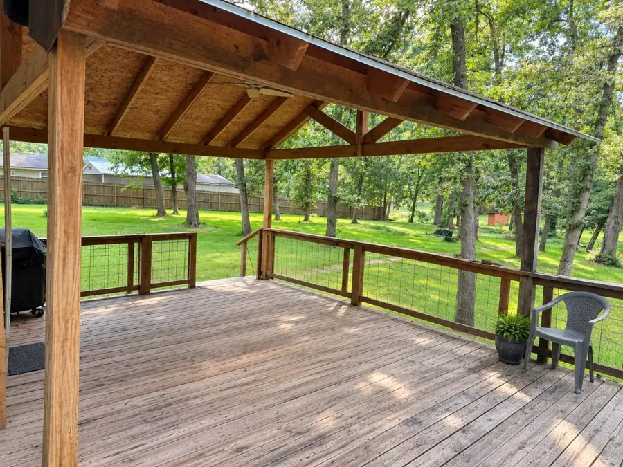605 County Road, Goodrich, TX 77335 - #2