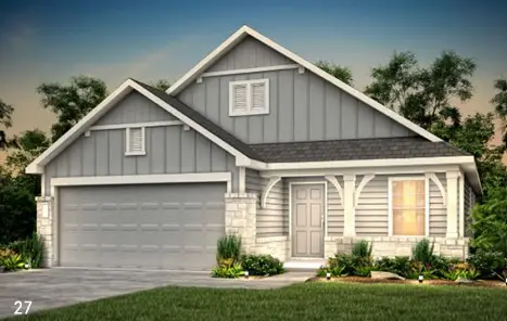 30518 Aberlour Lane, Waller, TX 77484 - #1