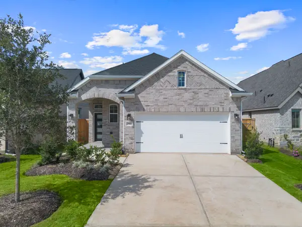 2858 Orange Leaf Drive, Fulshear, TX 77423