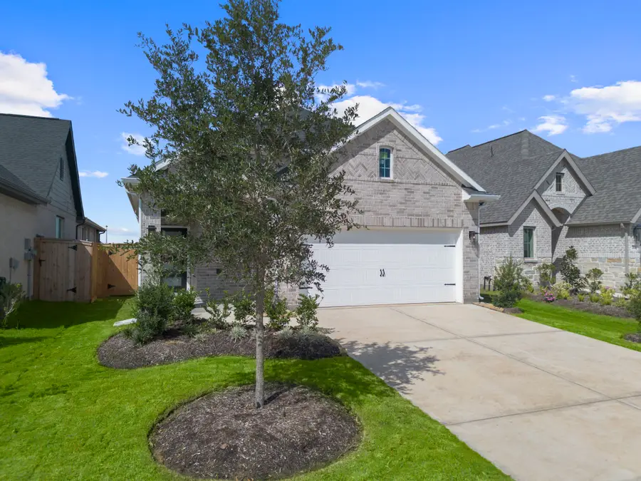 2858 Orange Leaf Drive, Fulshear, TX 77423 - #3