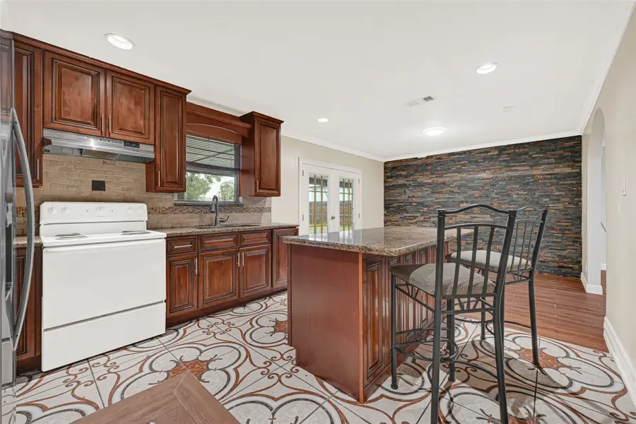 1407 Avenue I, South Houston, TX 77587 - #3